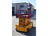 ITECO IT-12122 scissor lift