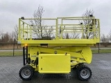 MEC 2684 RT scissor lift