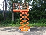 SKYJACK SJ-III-3219 scissor lift