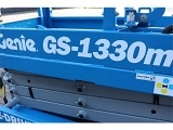 GENIE GS1330 scissor lift