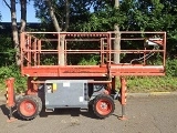 SKYJACK SJ 6826 RT scissor lift