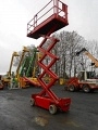 LIFTLUX sl-83-12 scissor lift