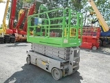 GENIE GS-2646 scissor lift