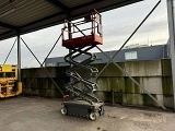 SKYJACK SJ-III-3219 scissor lift