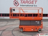 DINGLI jcpt1212dc scissor lift