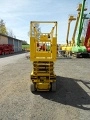 GENIE GS2632 scissor lift