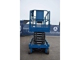 GENIE GS-4047 scissor lift