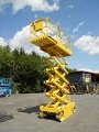 GENIE GS-3246 scissor lift