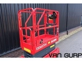 MAGNI ES0607DC scissor lift