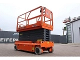 DINGLI jcpt1612dc scissor lift