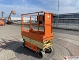 JLG 1930 ES scissor lift