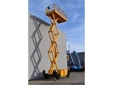 HAULOTTE H12S XL scissor lift