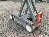 SKYJACK SJ-III-3226 scissor lift