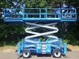 GENIE GS-3390 RT scissor lift