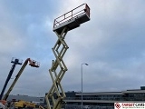 JLG 2630-ES scissor lift