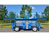 GENIE GS5390RT scissor lift