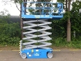 GENIE GS-4047 scissor lift