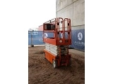 UPRIGHT s3226e scissor lift