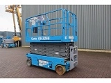 GENIE GS-3246 scissor lift