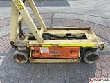 JLG 1930 ES scissor lift