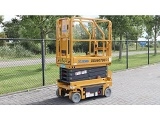 XCMG XG0607DC scissor lift