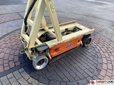 JLG 1930 ES scissor lift