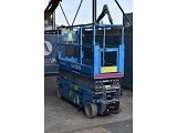 GENIE GS 2032 scissor lift