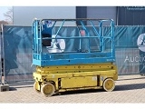 GENIE GS 2032 scissor lift