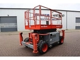 SKYJACK SJ-6832-RT scissor lift