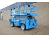 GENIE GS5390RT scissor lift