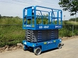 GENIE GS-4047 scissor lift