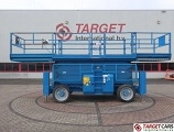 GENIE GS5390RT scissor lift