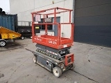 SKYJACK SJ-III-3219 scissor lift