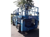 GENIE GS-3390 RT scissor lift