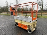 JLG 1930 ES scissor lift