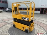 JCB S1930E scissor lift