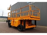 HAULOTTE H12S XL scissor lift