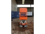 UPRIGHT S3219E scissor lift