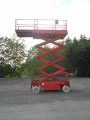 LIFTLUX sl-108-16 scissor lift