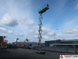 ITECO IT-12122 scissor lift