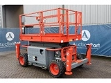 SKYJACK SJ-III-6832 scissor lift