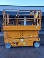 GENIE GS-3246 scissor lift