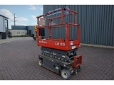 SKYJACK SJ 3219 scissor lift