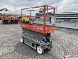 SKYJACK SJ-III-3226 scissor lift