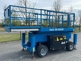 GENIE GS-3369 RT scissor lift