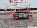 SKYJACK SJ 6826 RT scissor lift