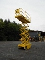 GENIE GS-3246 scissor lift