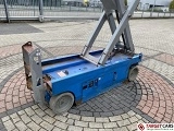 GENIE GS2632 scissor lift