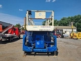 GENIE GS4390RT scissor lift