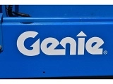 GENIE GS 2032 scissor lift